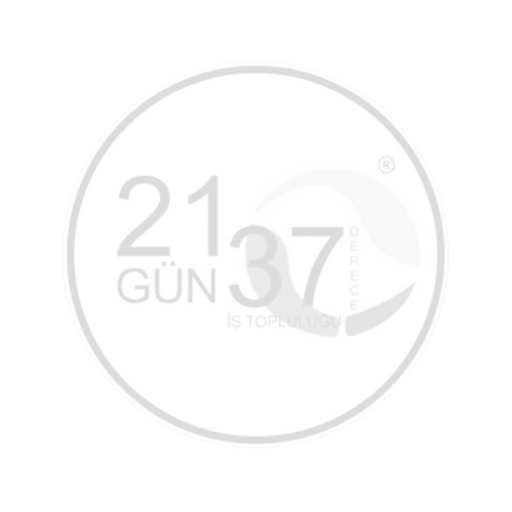 21 Gün 37 Derece İş Topluluğu